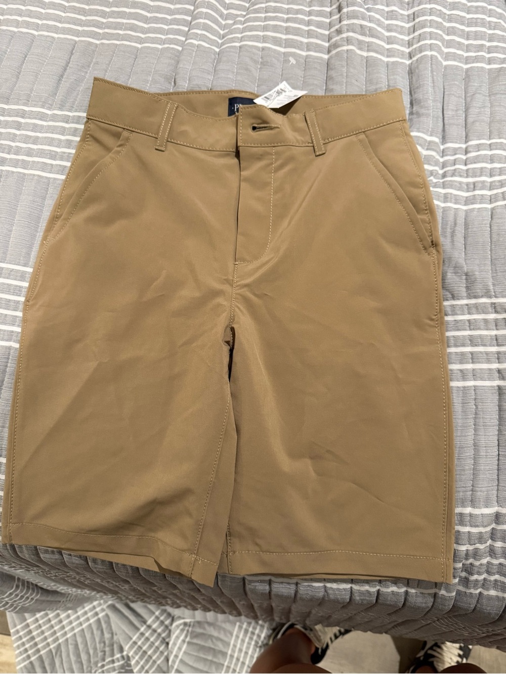 The Children's Place khaki  Shorts